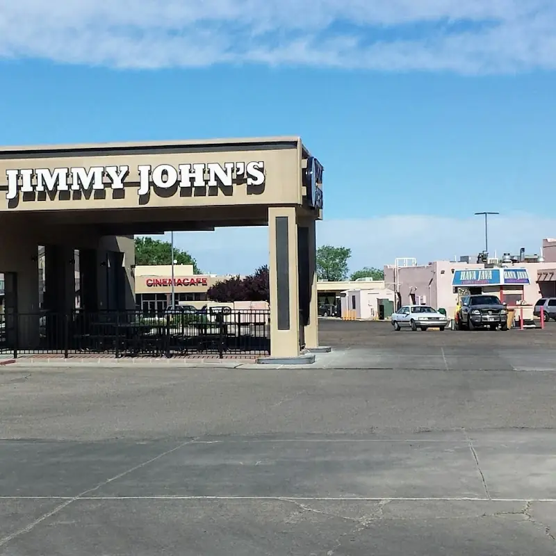 Jimmy John's