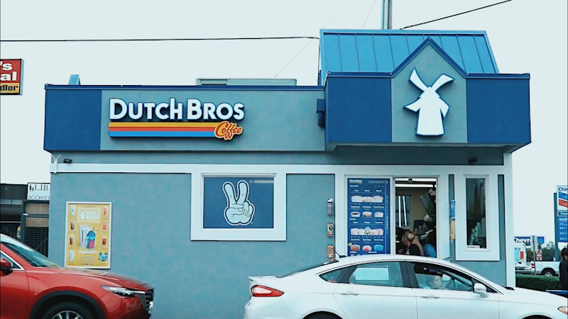 Dutch Bros Coffee