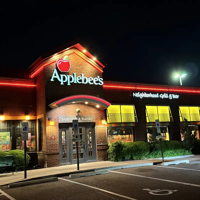 Applebee's Grill + Bar