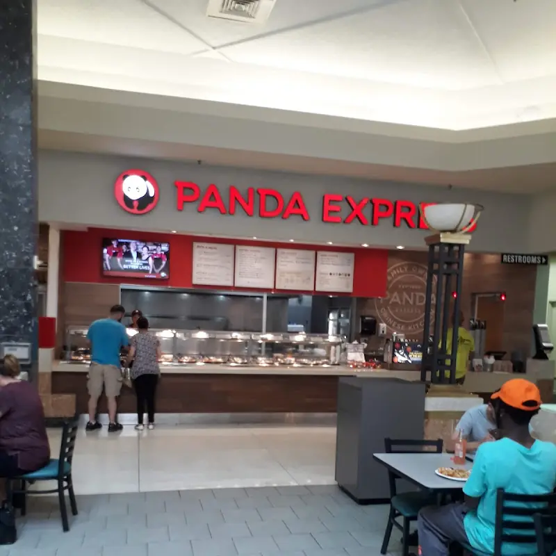 Panda Express
