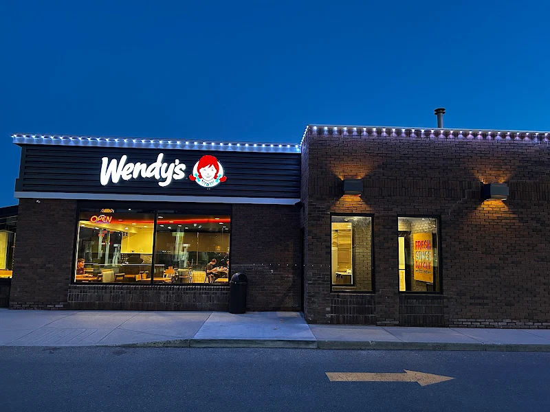 Wendy's