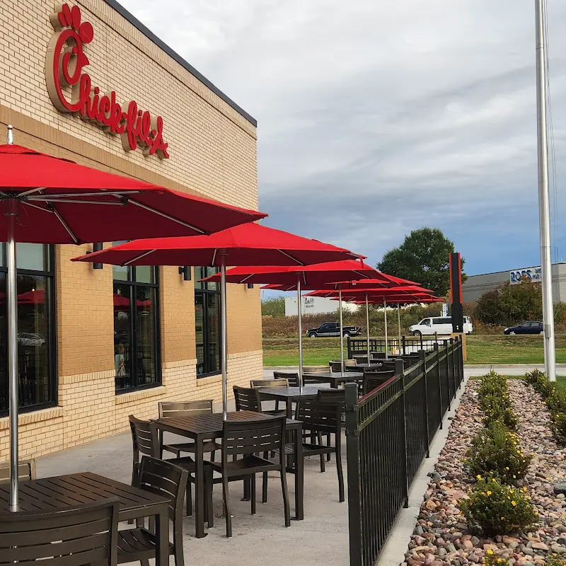 Chick-fil-A