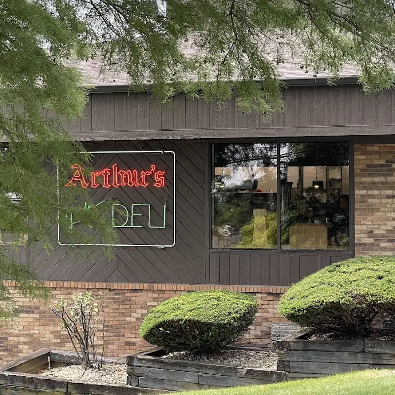 Arthur's Garden Delicatessen