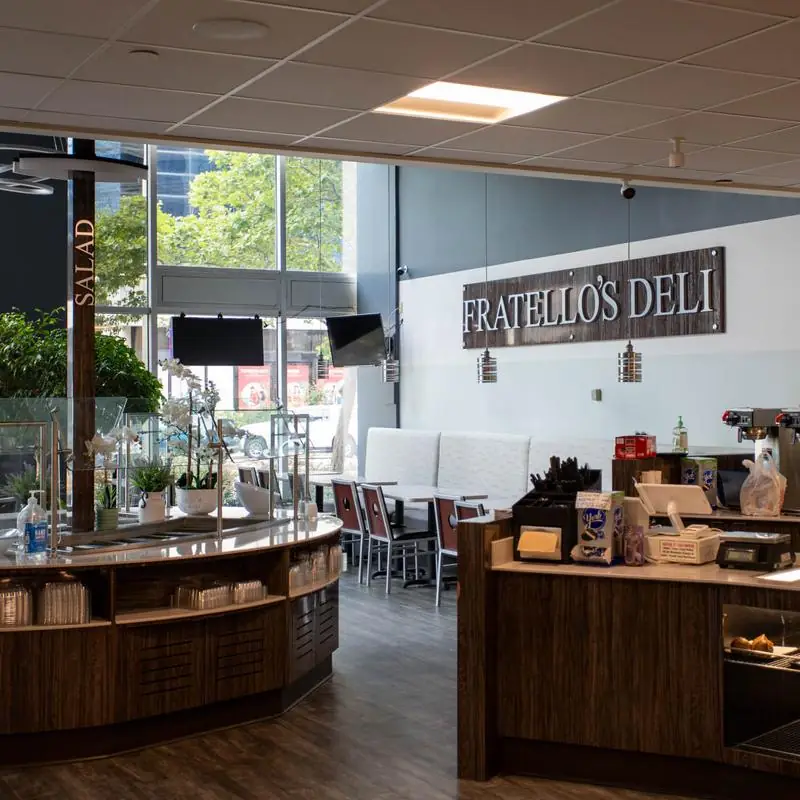Fratello’s Deli and Catering
