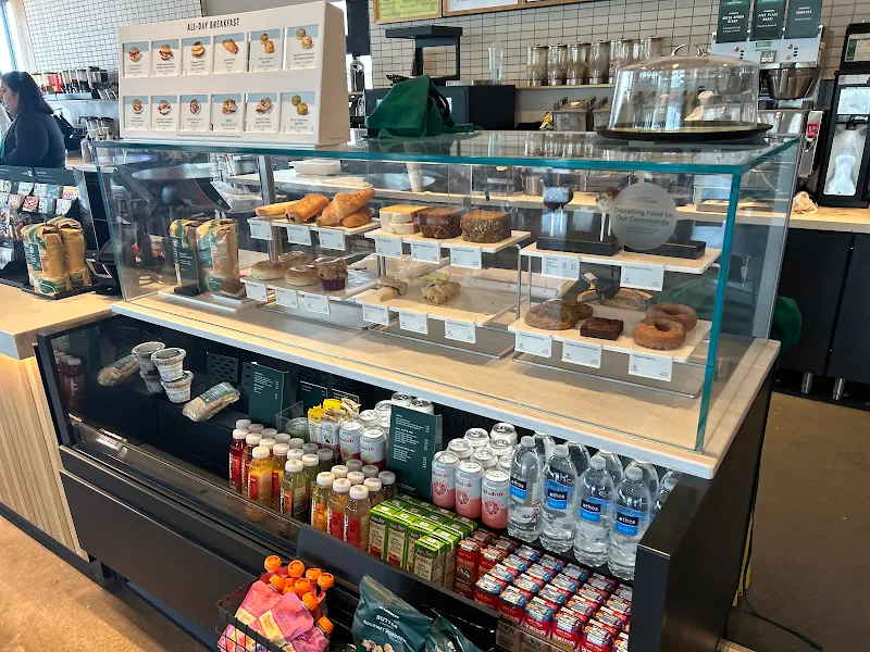 Starbucks Coffee Company