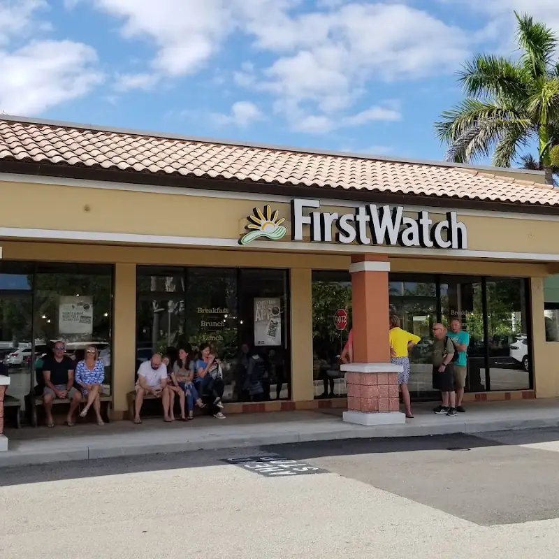 First Watch