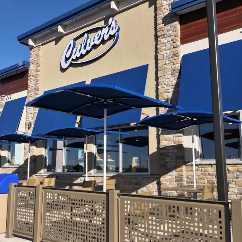 Culver’s