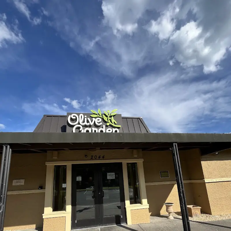 Olive Garden Italian Restaurant