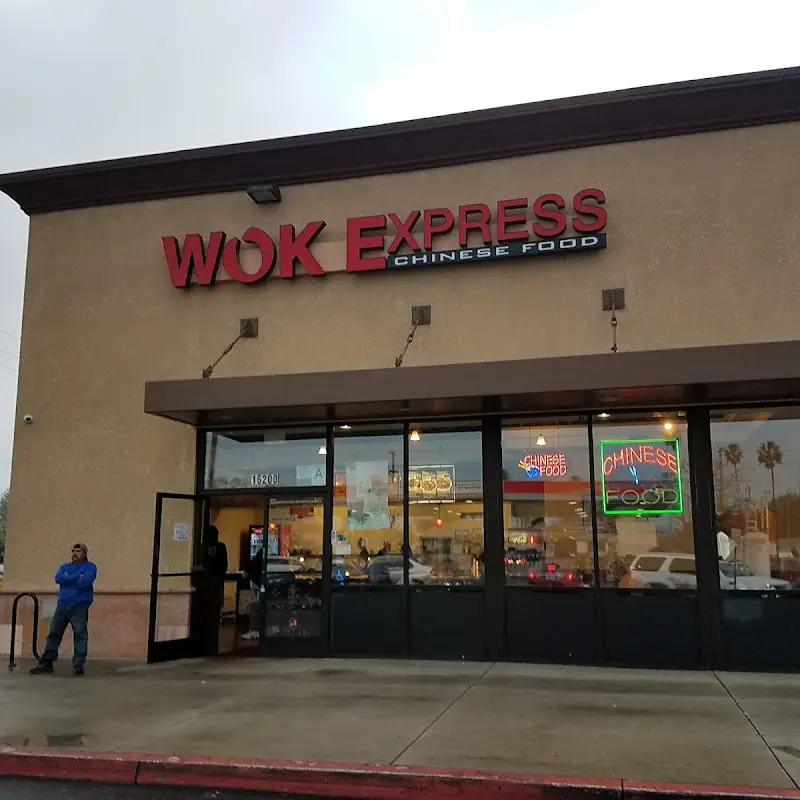 Side of Chow Mei Fun