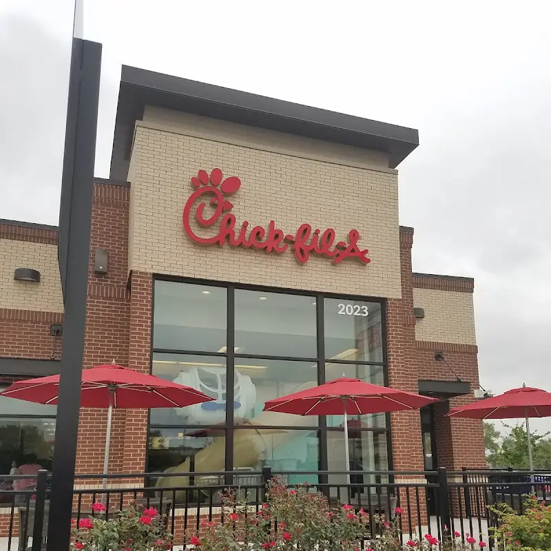 Chick-fil-A