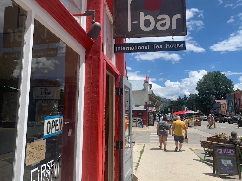 T-Bar