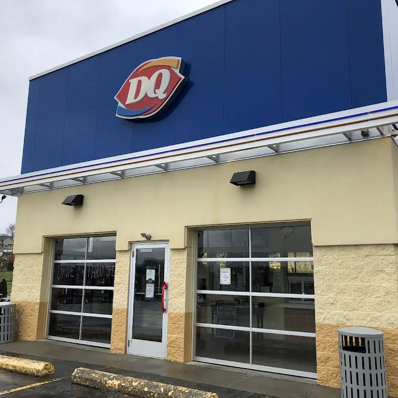 Latrobe Dairy Queen