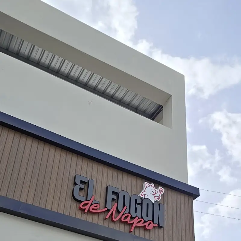 El Fogón de Napo