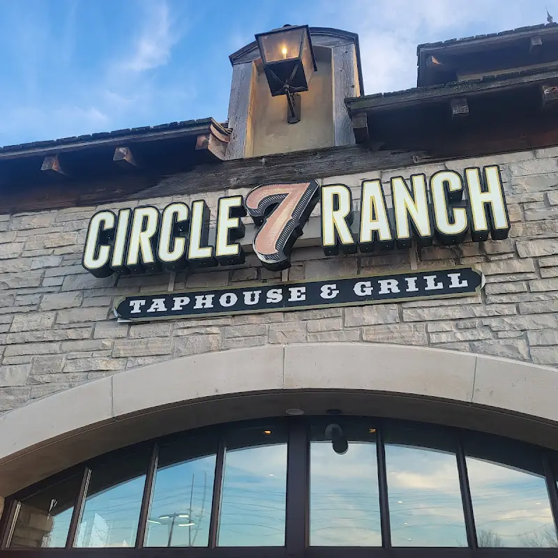 Circle 7 Ranch-Ballwin (Clayton Rd)