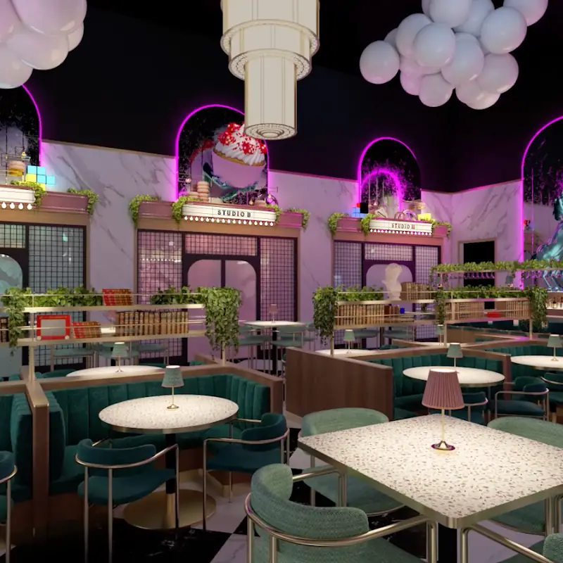 Hijinx Hotel Irvine