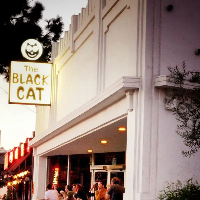 '66 Facade - Vintage Black