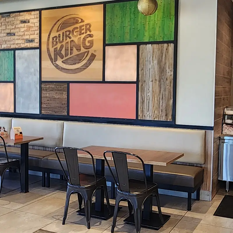 Burger King