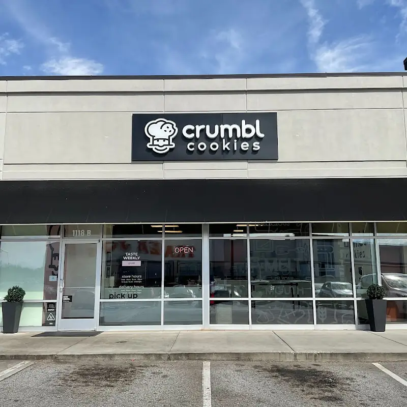 Crumbl