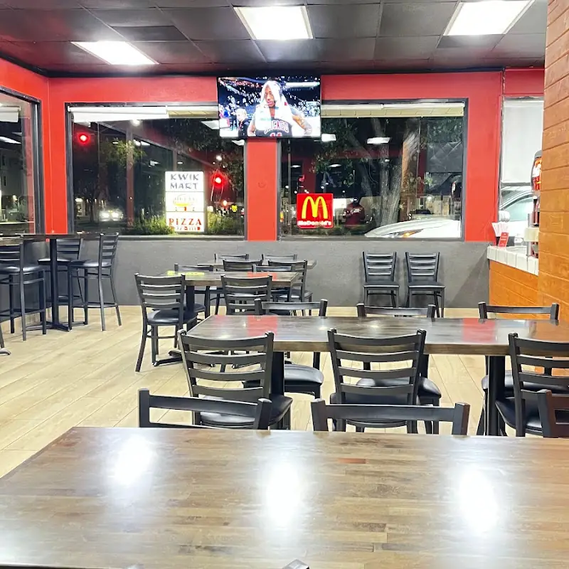 Capitol Gyros