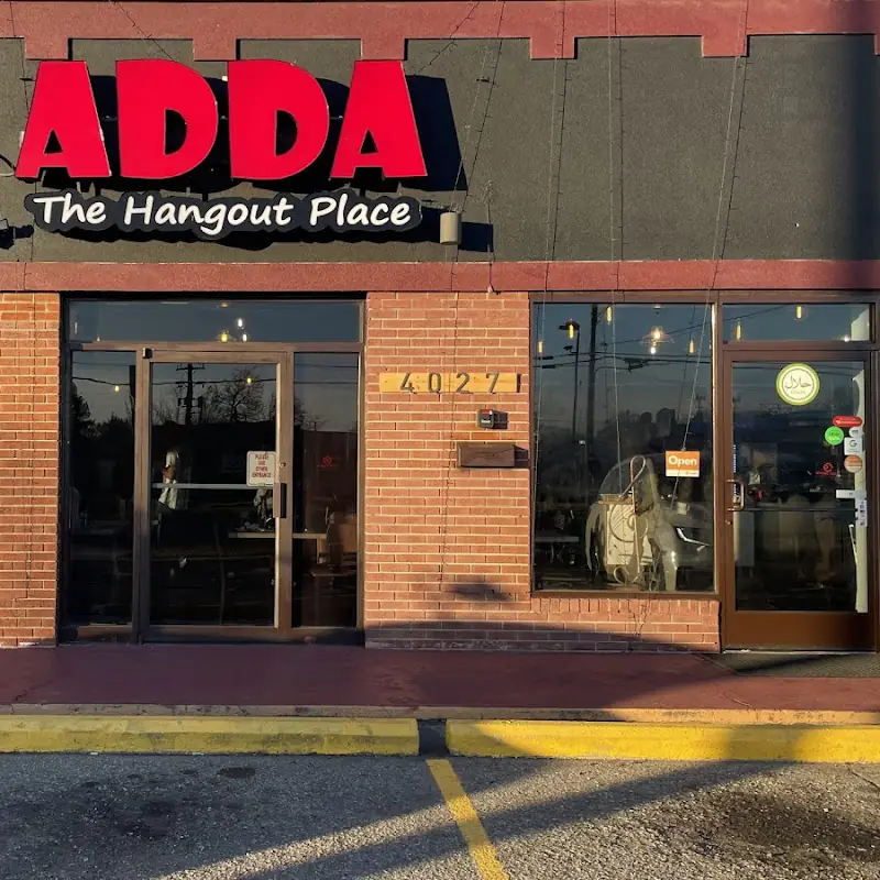 Adda Restaurant
