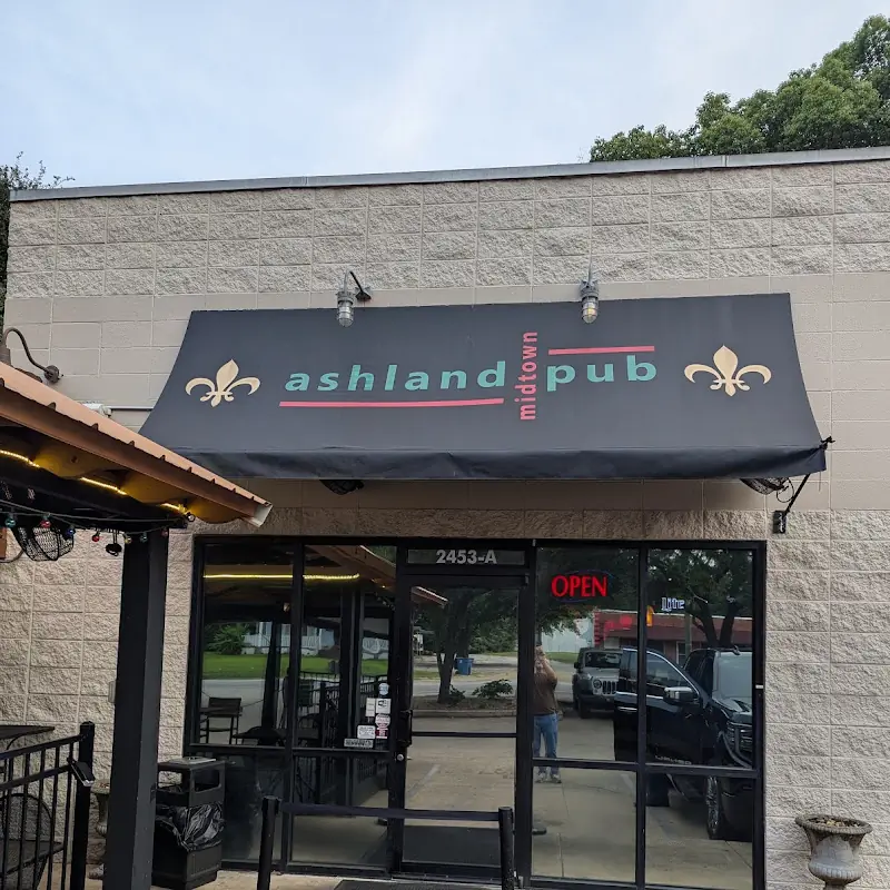 Ashland Midtown Pub