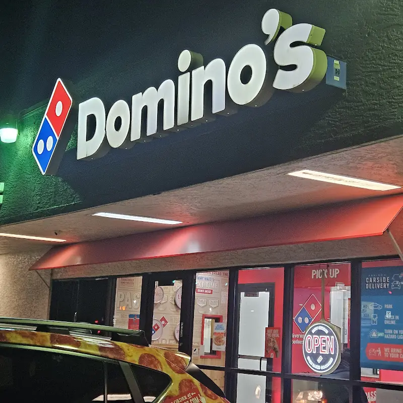 Domino's Pizza