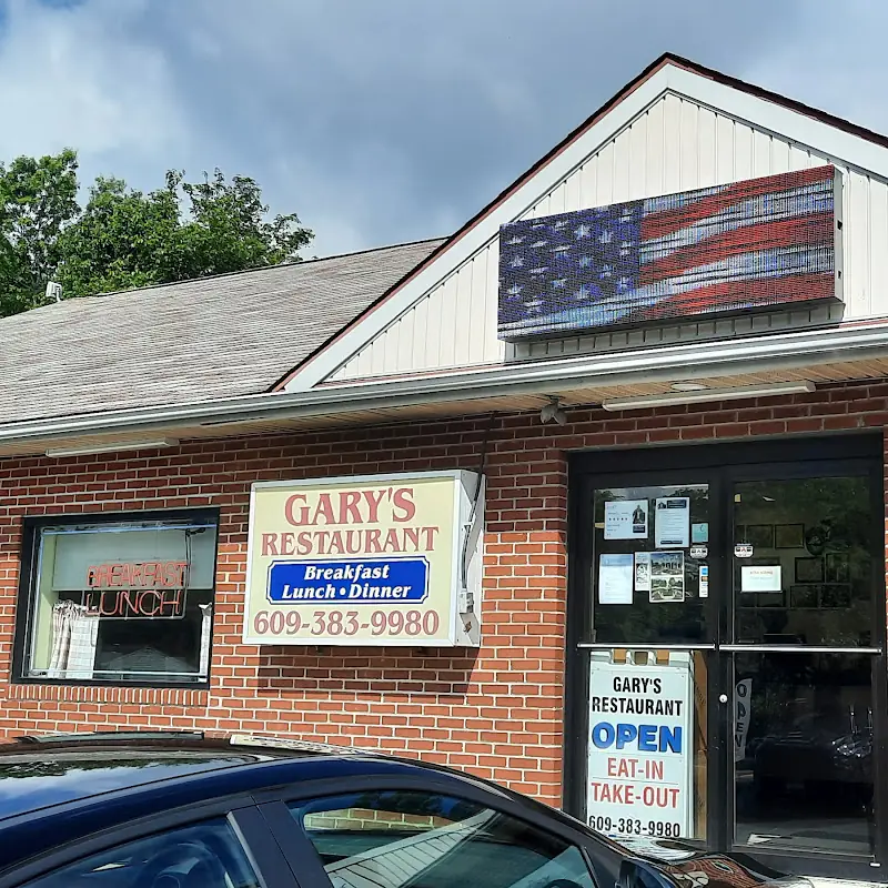 Gary's Restaurant