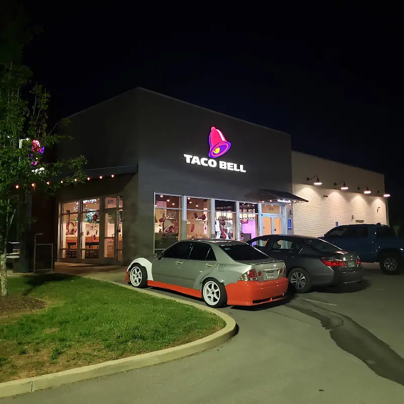Taco Bell