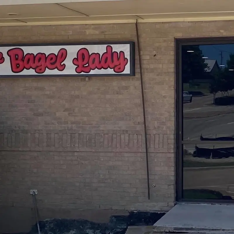 The Bagel Lady Sub Shop & Coffee Shop