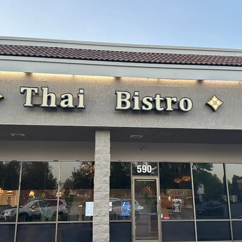 Thai Bistro