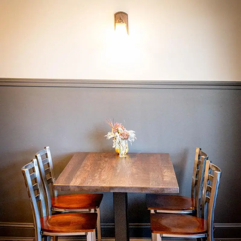 West Newbury Pizza Co