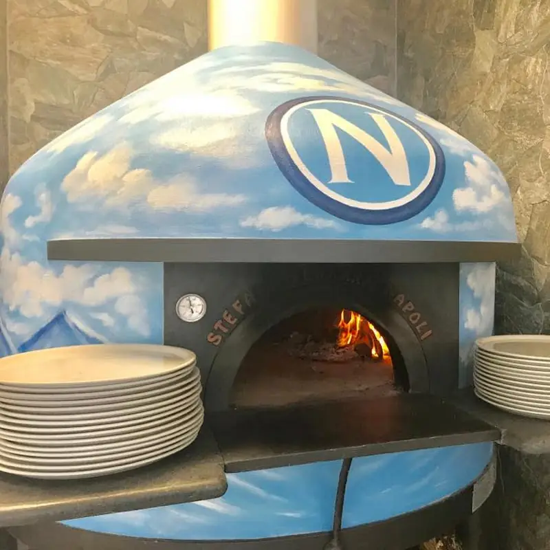 Kids Pepperoni Pizza