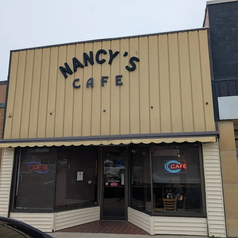 Nancy's Cafe