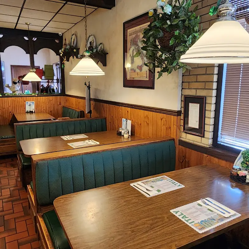 Juliano's | Restaurant & Catering