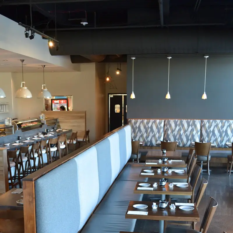 Maru Sushi & Grill