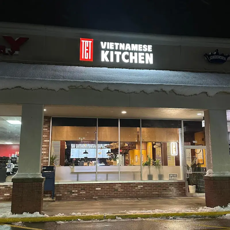 TET Vietnamese Kitchen