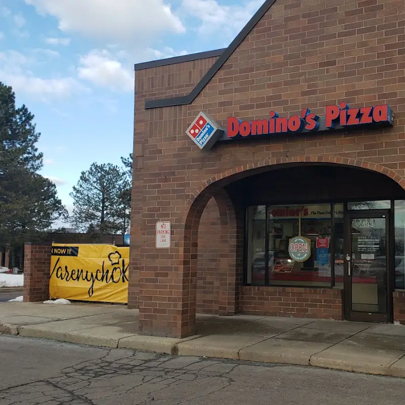 Domino's Pizza