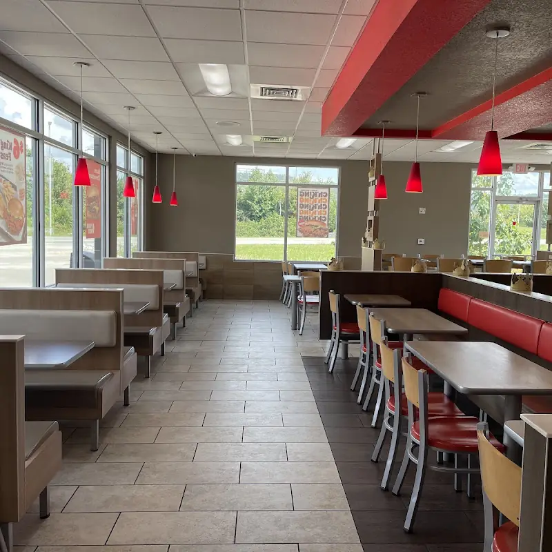 Burger King