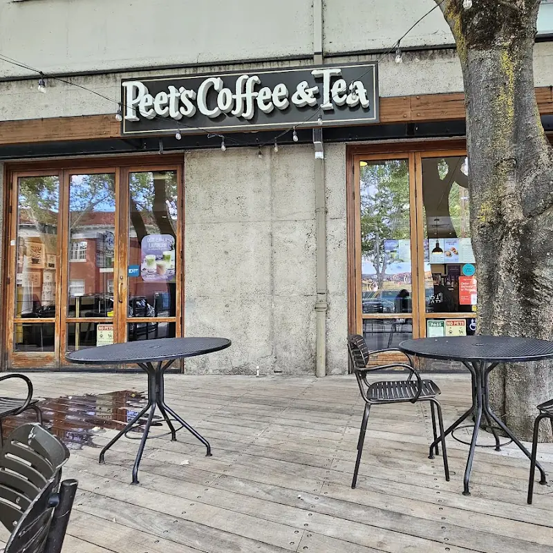 Peet's Coffee