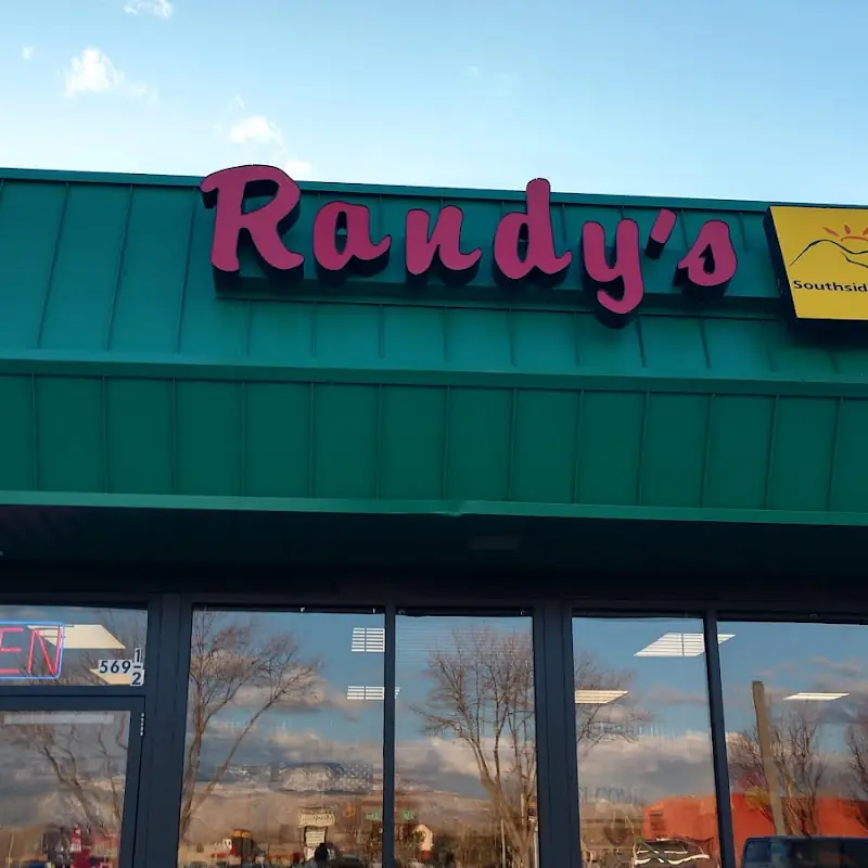 Randy's Southside Diner