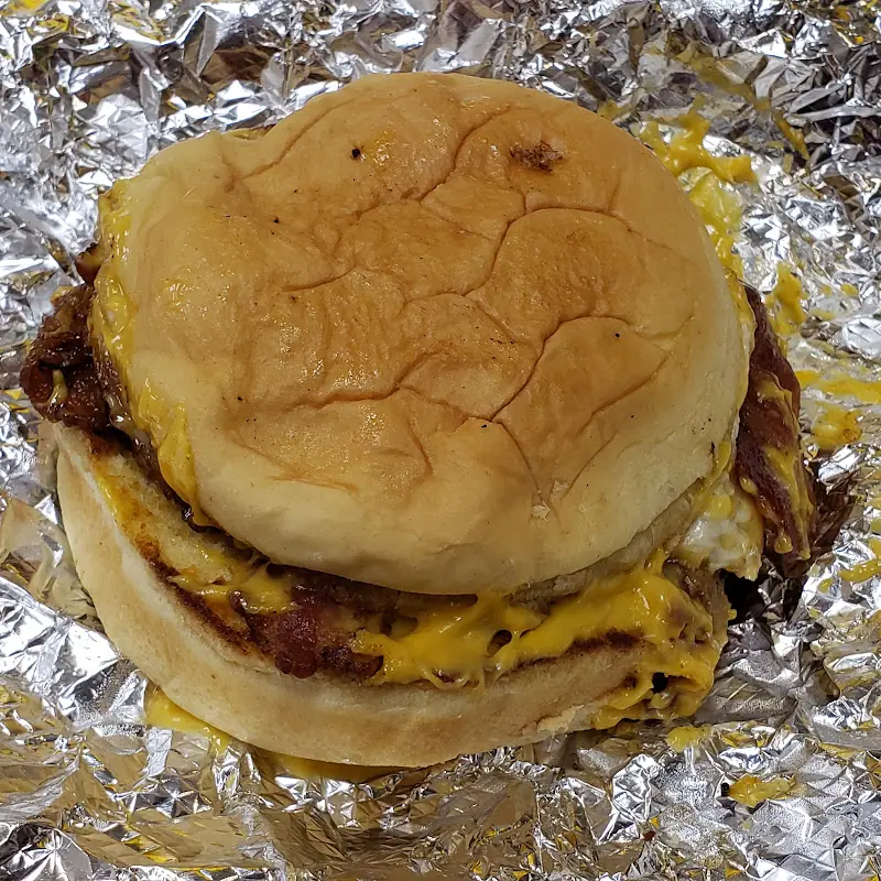 Strikers Cafe
