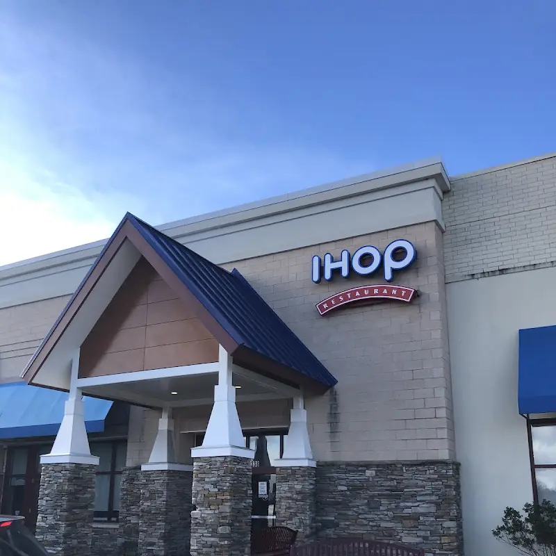 IHOP