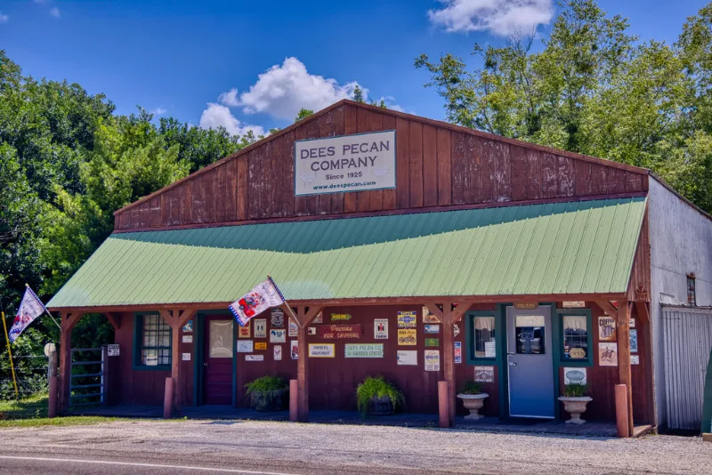 Dees Pecan Company