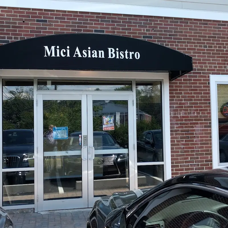 Mici Asian Bistro