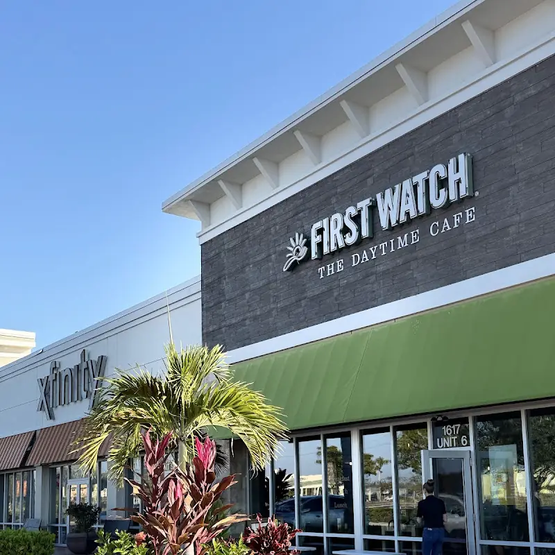 First Watch