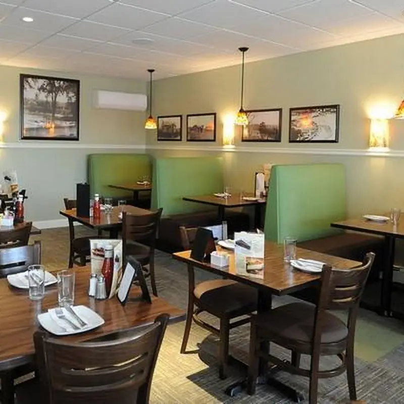Sakonnet River Grille