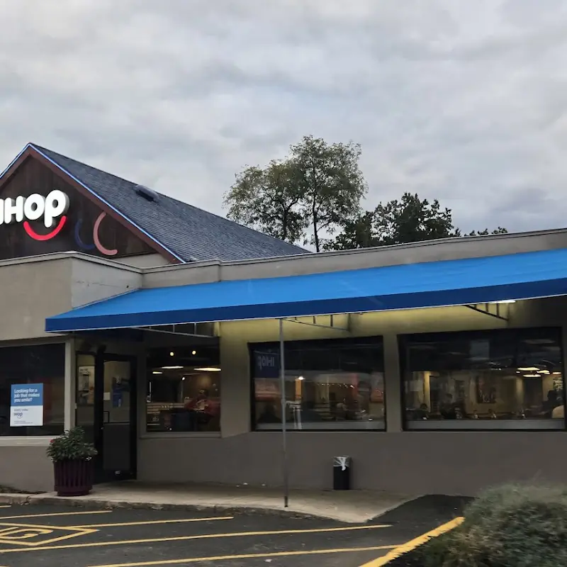 IHOP