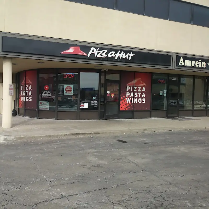 Pizza Hut