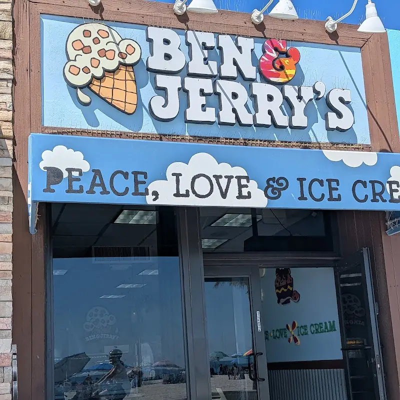 Ben & Jerry’s