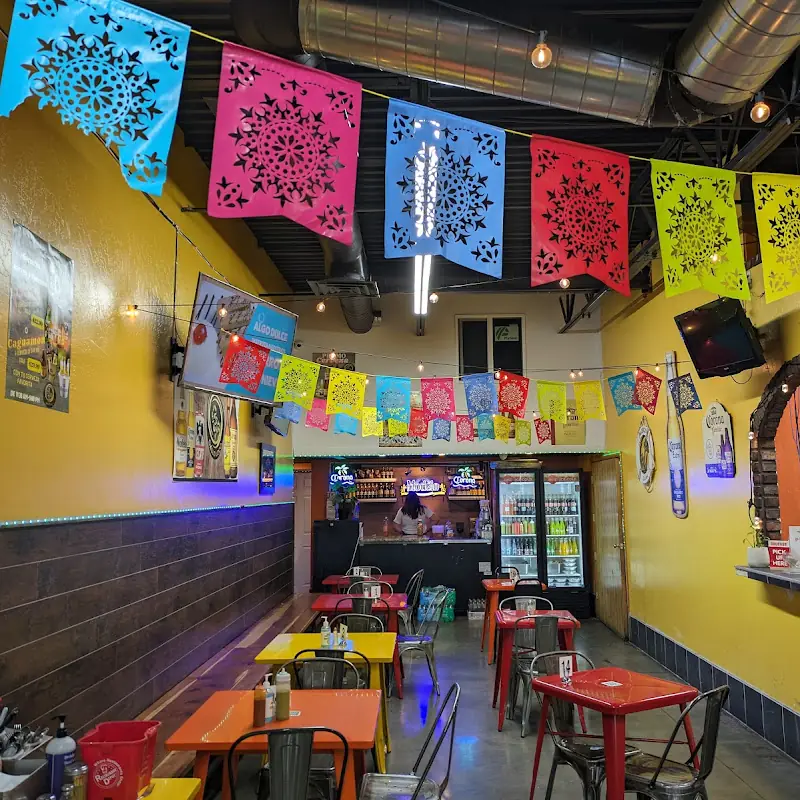 California Burrito